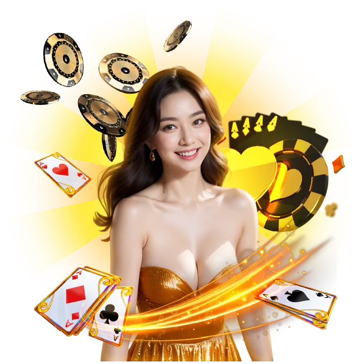 dagas 888 เกมสล็อต